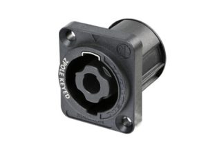 Speakon 2P Chassis Socket Neutrik NL2MPXX